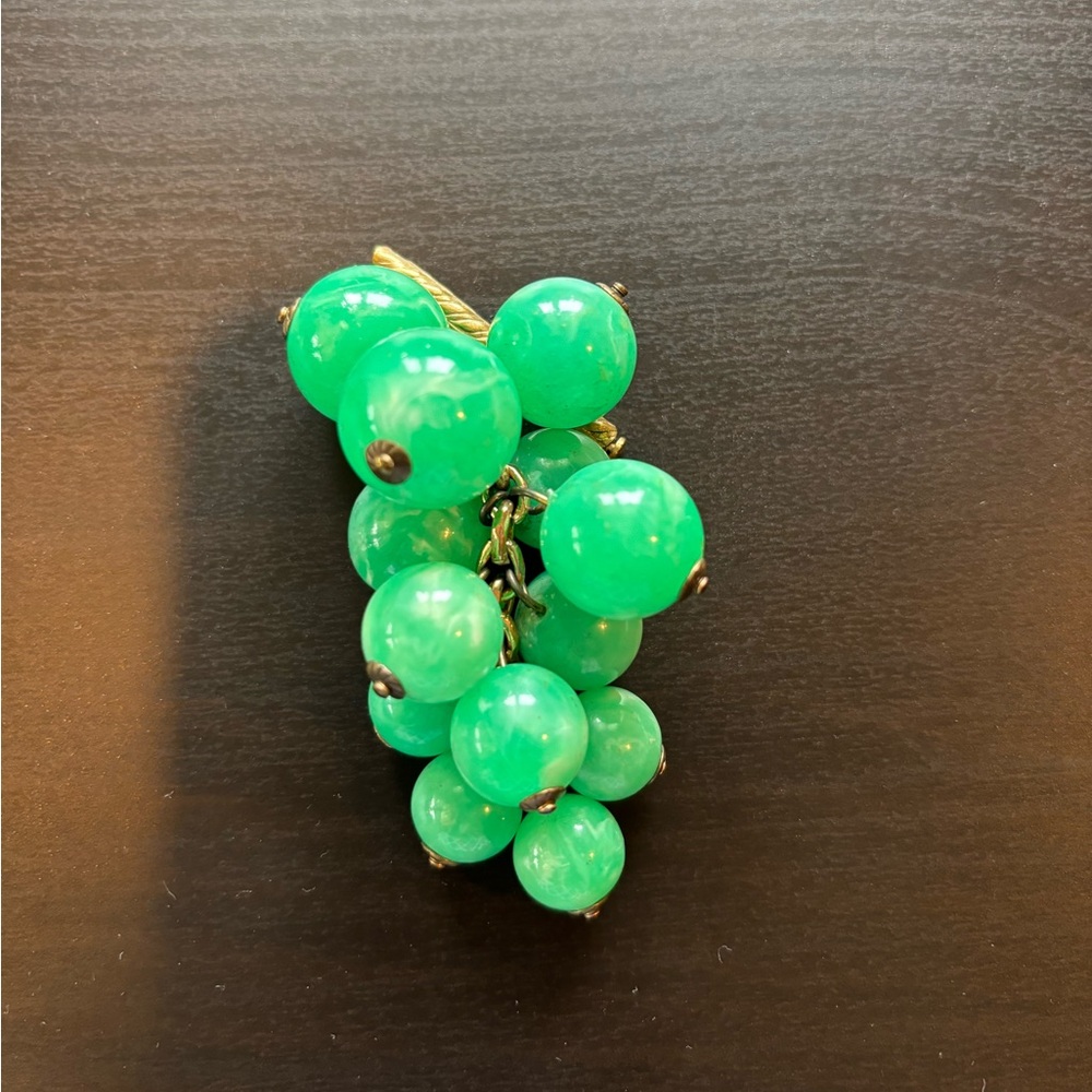 Lapel Pin